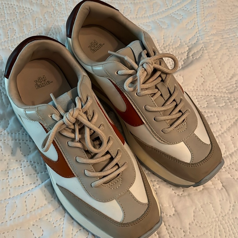 Wild Fable Sneakers Target